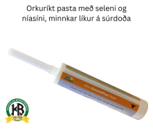 Pasta, Bovi KetosePlus