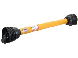 Drifskaft GARDLOC 1010mm (23,8x61,2)