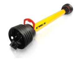 Drifskaft GARDLOC 1010mm (27x70mm)