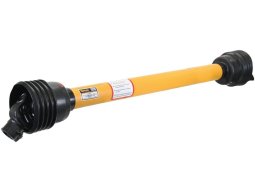 Drifskaft GARDLOC 1010mm (27x74,5mm)