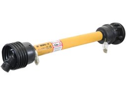 Drifskaft GARDLOC 1010mm (30,2x92mm)