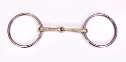 Mél, Vals, Messing 10,5cm