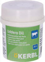 Spenastíll UdderoDIL 20stk