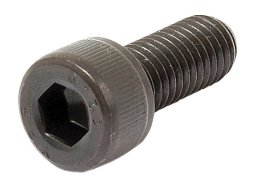 Stálbolti 10x20mm 12,9h innanskrúf sv