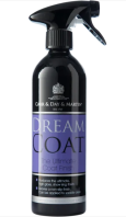 Dreamcoat-Draumafeldur - feldhreinsir