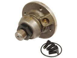 Coulter Hub Assembly RH