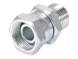 Glussatengi 1/2" BSP karl - M22