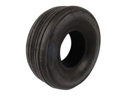 Hjólbarði 15 x 6.00 - 6, 6PR