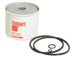 Hráolíusía Element FF167
