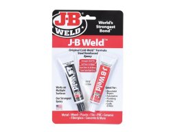 JB Weld tveggja þátta