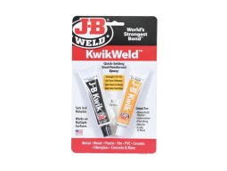 Kwik Weld tveggja þátta