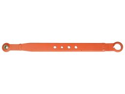 Lower link lift arm - kúla 22mm