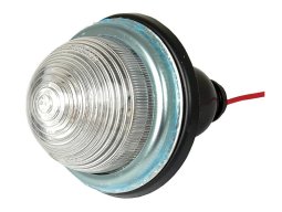 Marker light - front facing (Halogen)