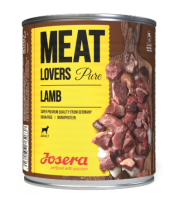 Blautfóður ML hreint Lamb 800gr