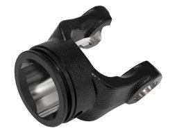 Drifskaftskló þrístrend 35x106,5mm kross