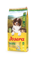 Hundafóður Fiesta Plus 12,5 kg