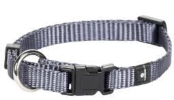 Hundaól  Ziggi granítblá XS 20-35cm