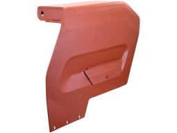 Hægra aftur bretti MF 135 & fl