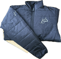 Sveifla Haustjakki LÓA XS