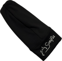 Sveifla Hjálmhúfa svört