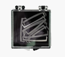 Hefti f/sprunginn hóf small 4,8mm 10stk