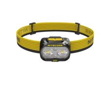 Höfuðljós UT27 Pro 800lm