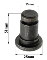 Hn&iacute;fabolti Lely