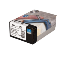 Hóffjaðrir ESL Pitch 5 250stk