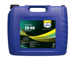 B&aelig;ndaglussi 426 20L JD68