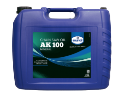 Ke&eth;juol&iacute;a 20L AK100 Eurol