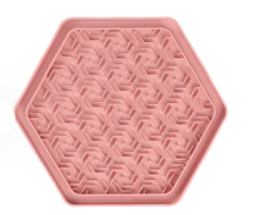 Sleikimotta laxableik 24x21cm