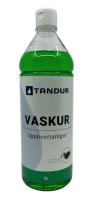 Vaskur Upp&thorn;vottal&ouml;gur