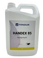 Handex 85 handgeriley&eth;ir 5L