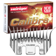 Kambar Calibre fyrir sau&eth;f&eacute;