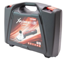 Klippur - Xplorer f/hross & k&yacute;r