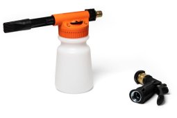 Kvo&eth;ukanna l&aacute;g&thorn;r. 900ml