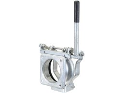 Haugsugu hra&eth;tengi 6"