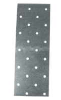 Gataplata 120x40x2,0 Heitgalv