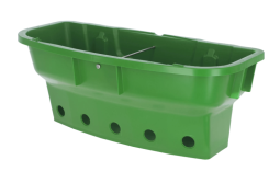 K&aacute;lfabar Kannta&eth;ur fyrir 5 t&uacute;ttur