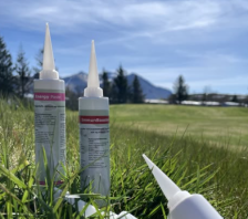 Orkupasta fyrir l&ouml;mb