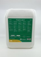 Propylenglycol / S&uacute;rdo&eth;abrj&oacute;tur