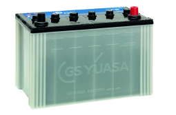 Rafg. S&S EFB 12V 80Ah H+ 780