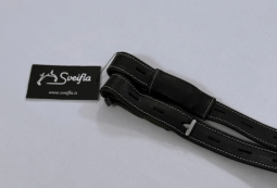 Sveifla &Iacute;sta&eth;s&oacute;lar Svartar