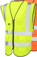 S&yacute;nileika VEsti Gul m/rennil&aacute;s & vasa