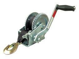 VAGNVINDA ME&ETH; 6m BOR&ETH;A 500kg