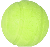 Dt foam dina ball mint green 7cm