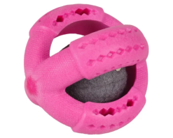 Dt foam dina tennis rasperry scent pink