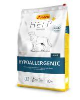 Hundaf&oacute;&eth;ur Help Hypoallerg. 10kg