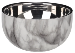 Matar & vatnsdallur fyrir hunda marmara