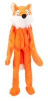 Toy Oxo Fox Orange 18x11,5x56cm